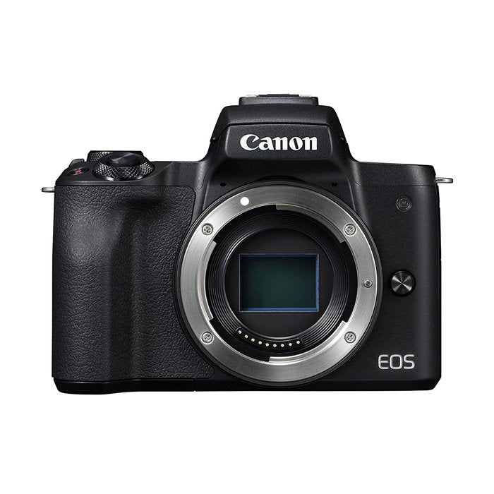 Canon EOS M50 Mark II (solo corpo)