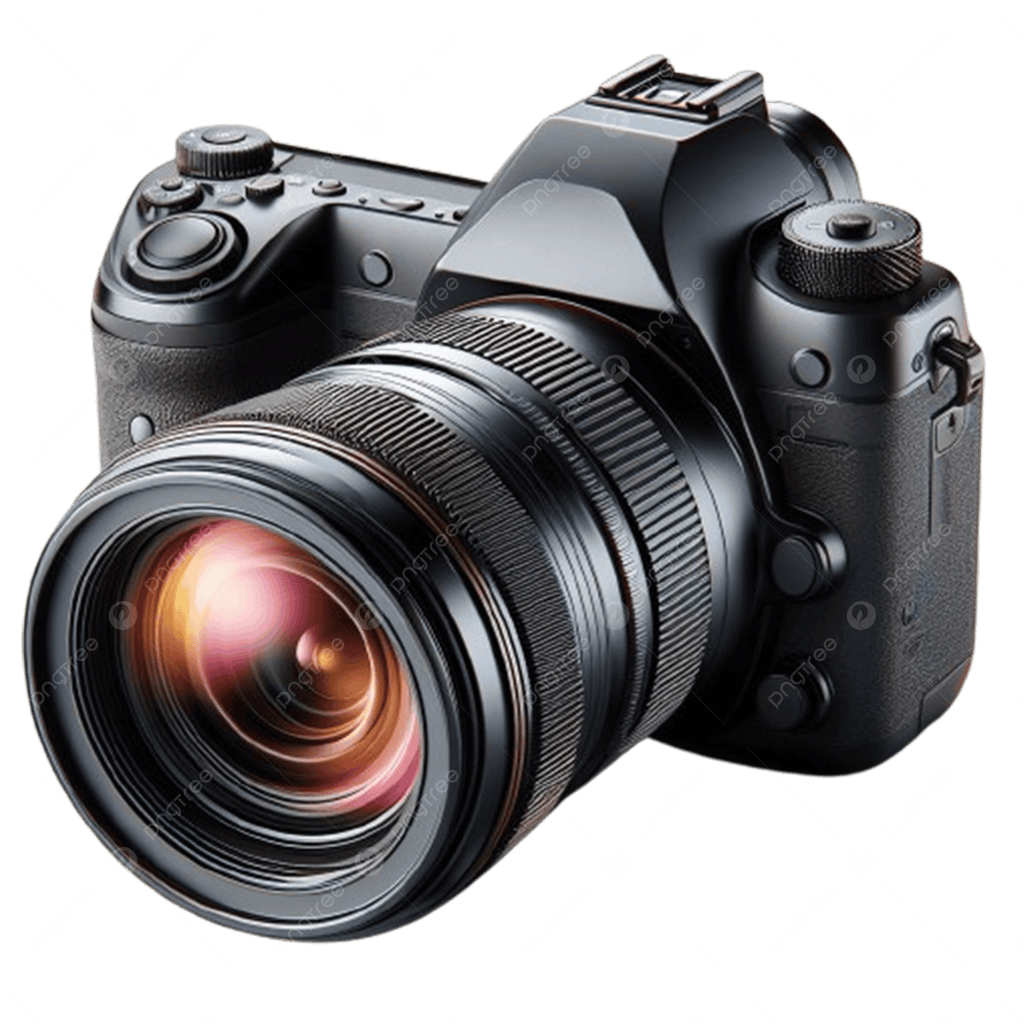 LumaFoto Luma Z50 – Mirrorless Kit 16‑50mm