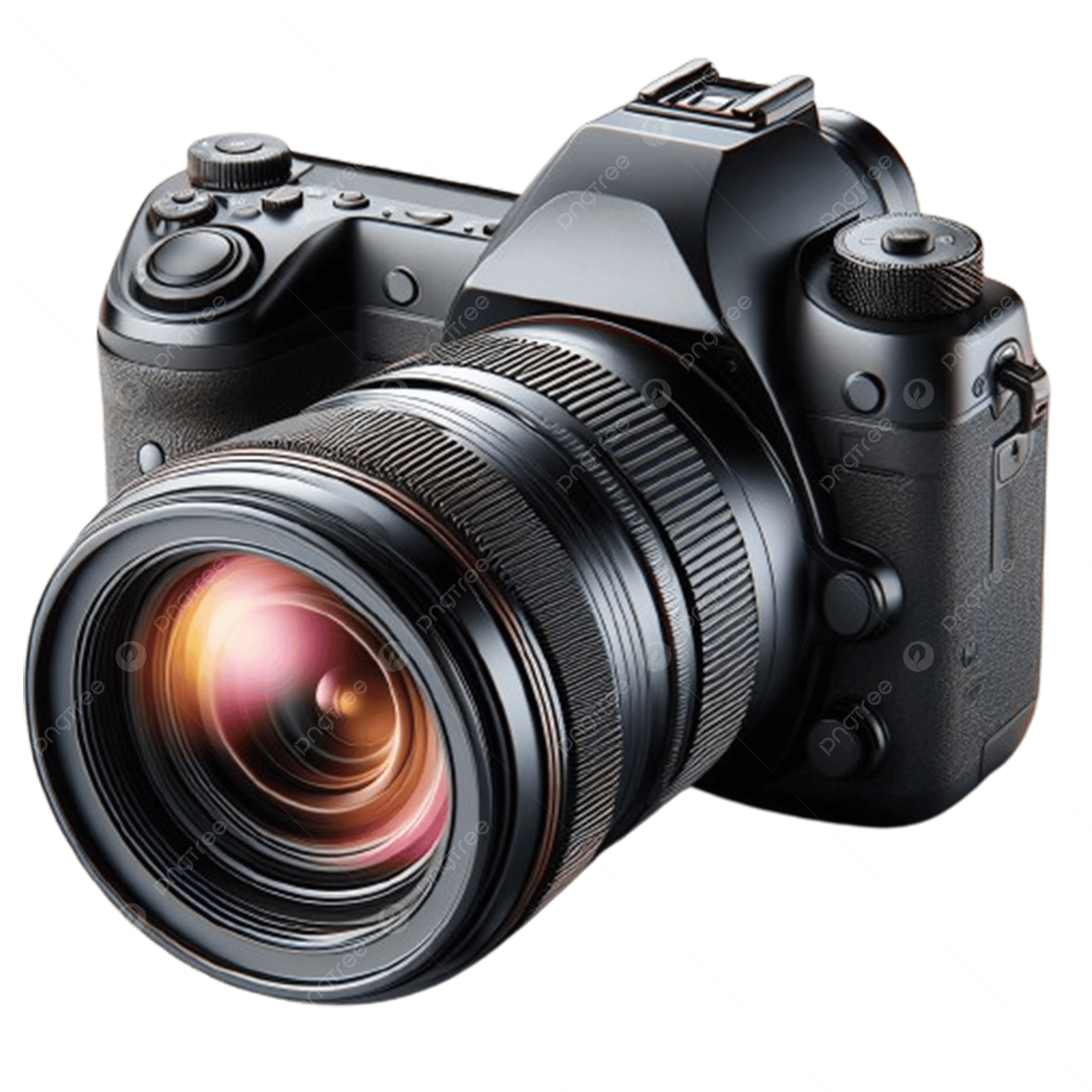LumaFoto Luma Z50 – Mirrorless Kit 16‑50mm